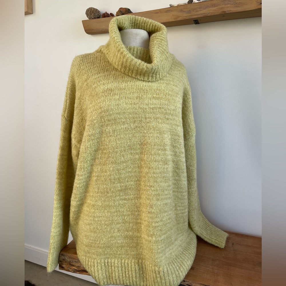 Staccato Sweater